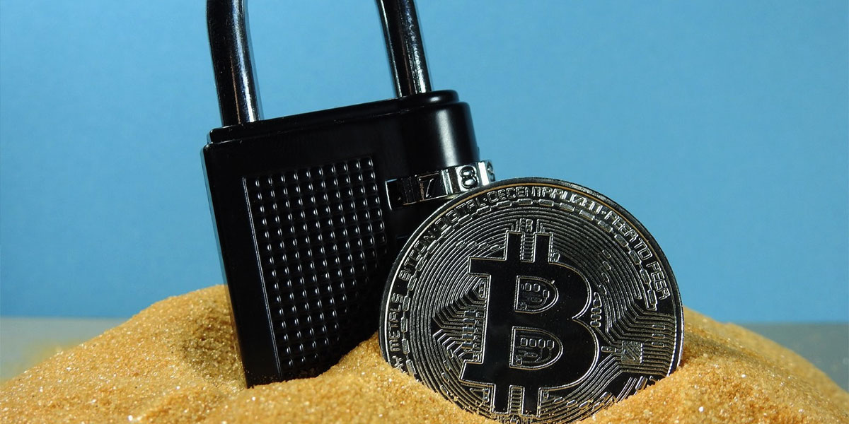 Is Cryptocurrency Safe?