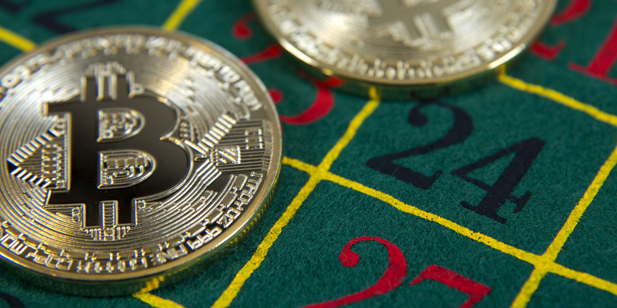 How to Deposit with Cryptocurrencies in Online Casinos?
