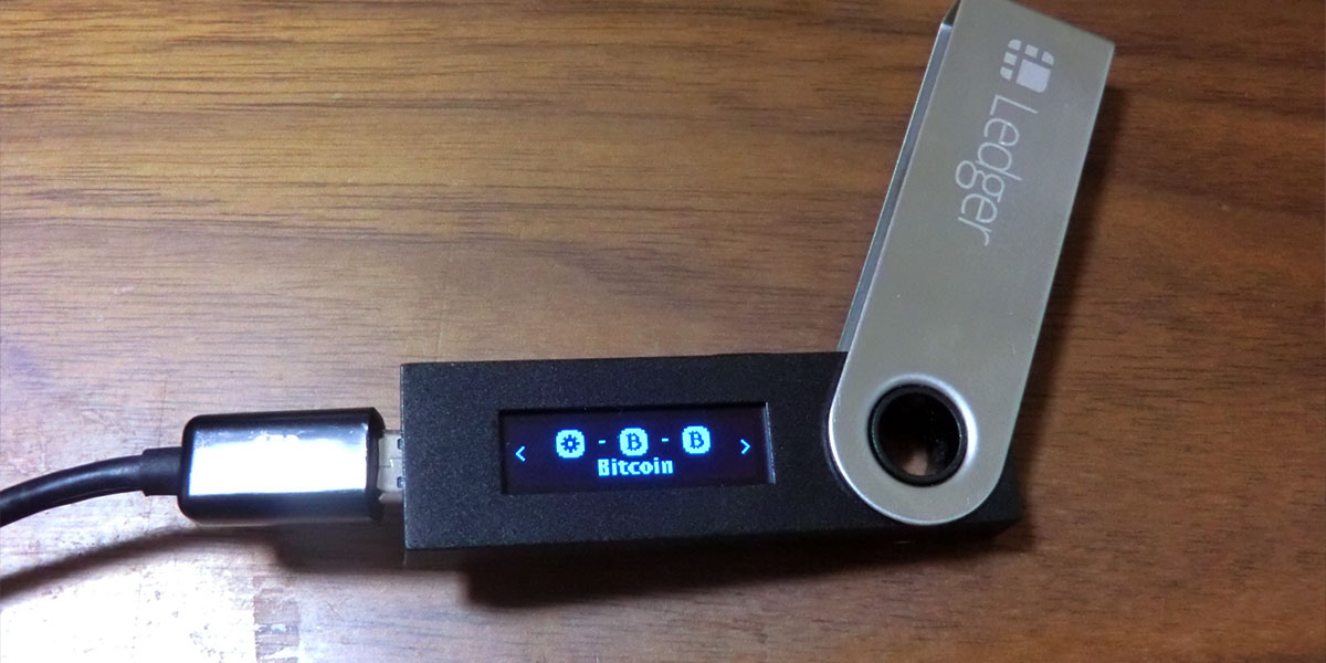 Pros and Cons of Ledger Nano