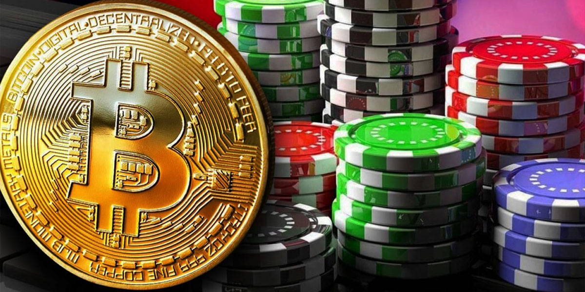 Quick and Easy Fix For Your online casinos that accept bitcoin